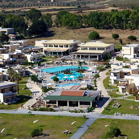 Natura Park Village Hotel & Spa-3