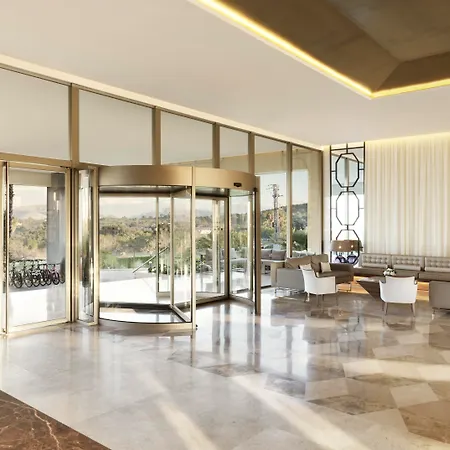 Zafiro Palace Alcudia-2