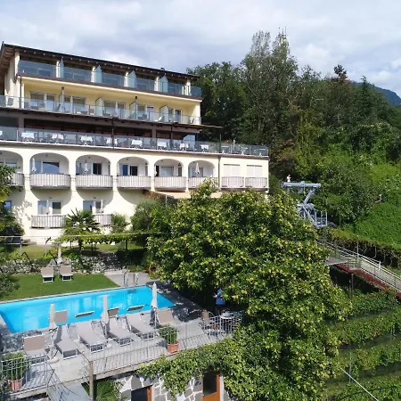 Hotel Panorama-3