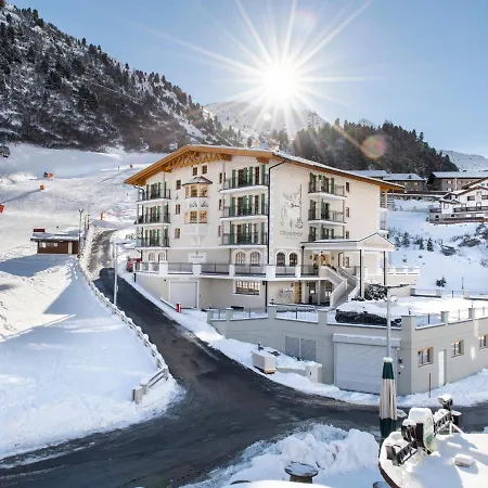 Hotel Grünerhof-3