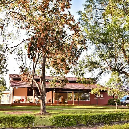 Hotel Fazenda Bonjuá-3