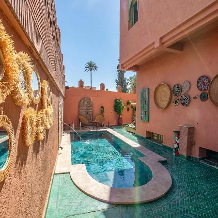 Riad Dar Sido-3
