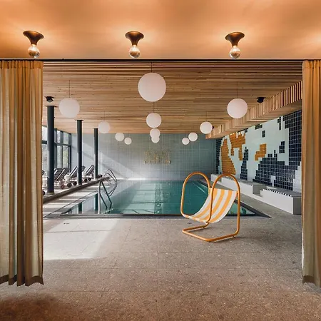 The Comodo Bad Gastein, A Member Of Design Hotels-3