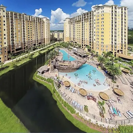 Best Disney Resort Condo Orlando-2