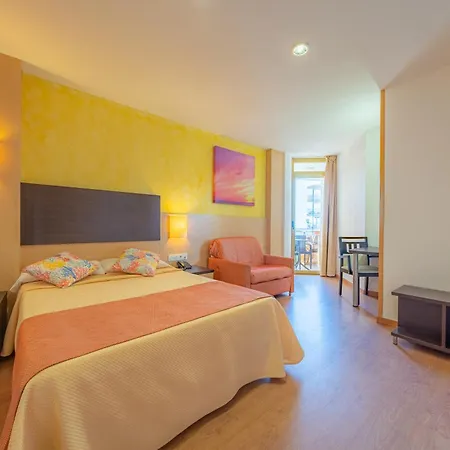 Hotel Blaumar-3