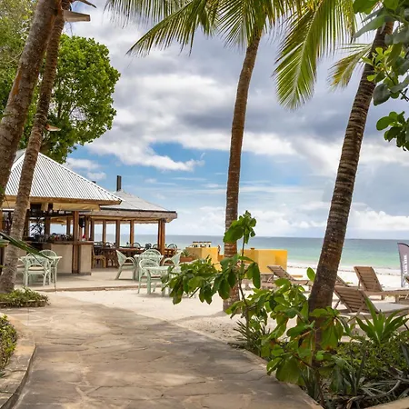 Blue Marlin Beach Hotel-2