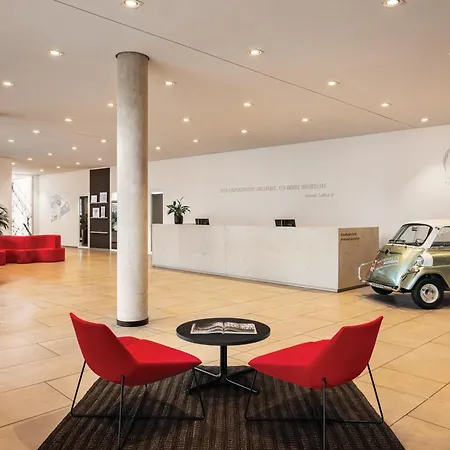 Ernst Leitz Hotel Wetzlar-3
