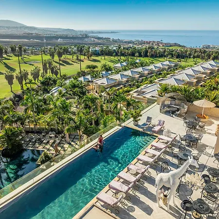 Royal River, Luxury Hotel - Adults Only-3