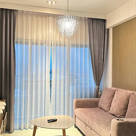 Veranda Residence Pattaya By Sea-3