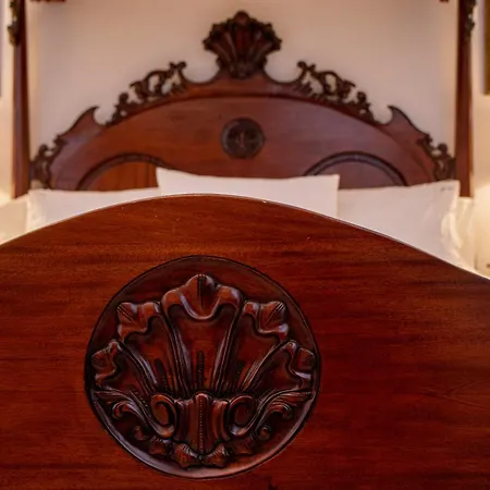 Hotel Boutique Conde De La Corte-2