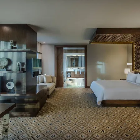 Jw Marriott Hotel Santo Domingo-3