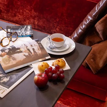 Hotel des Carmes-2
