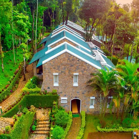 Sitaram Mountain Retreat-3