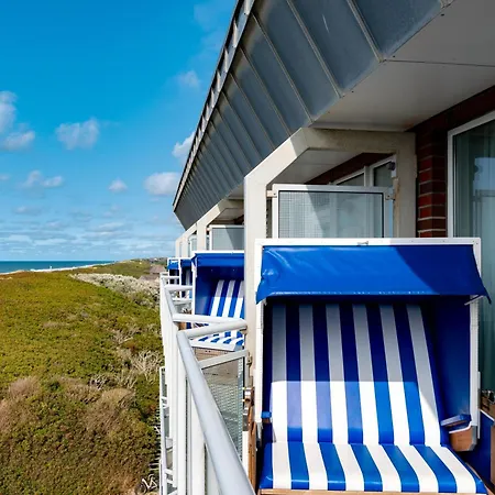 Wyn. Strandhotel Sylt-2