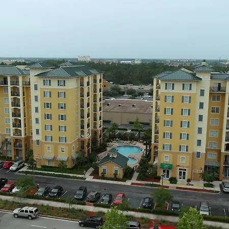Best Disney Resort Condo Orlando-3