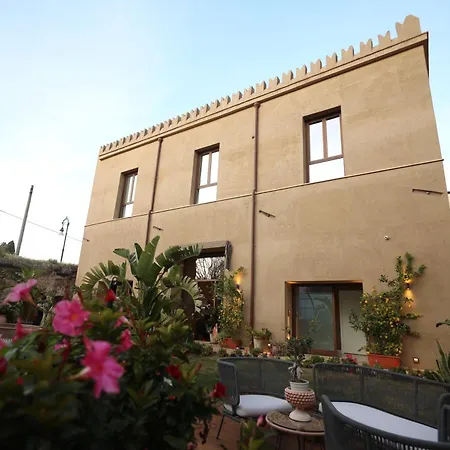 Bastione Spasimo Boutique Hotel-3