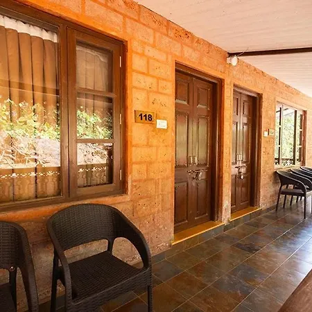 Scarlet Resort-2