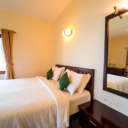 Solaris Beach View Resort & Spa By Voye Homes-2