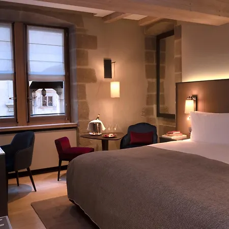 Hotel Les Armures-3