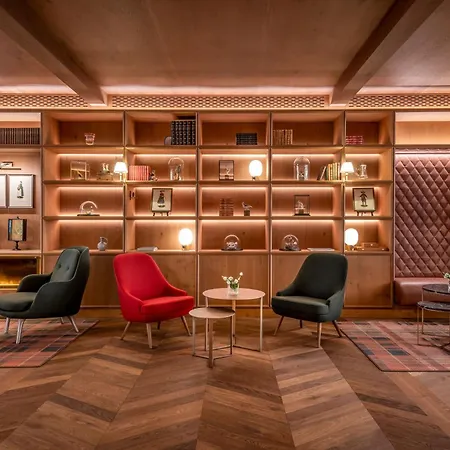 Sheraton Grand Salzburg-2