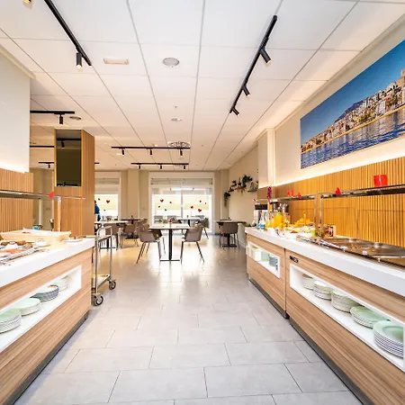 Vistamar Hotel Luxury Wellness By Dlv -Adults Only--2