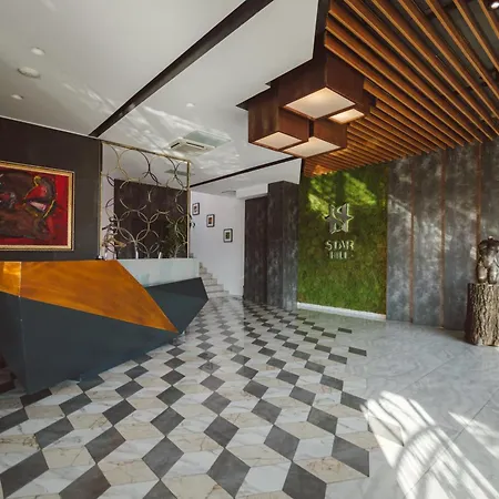 Star Hill Hotel & Spa-2