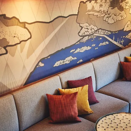 Hotel Indigo Hakone Gora By Ihg-3