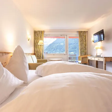 Keyone Rooms Montafon-3