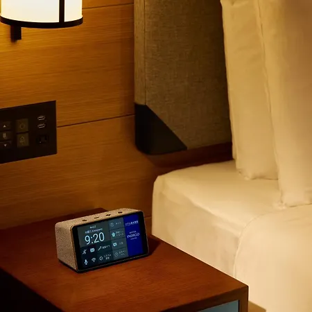 Hotel Indigo Hakone Gora By Ihg-2