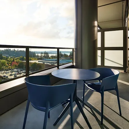 The Westin Bellevue-3