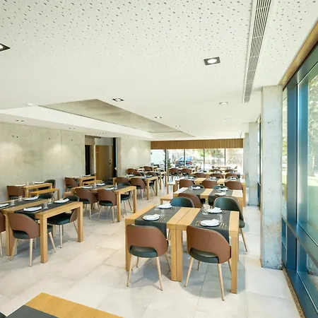 Borralha Hotel, Restaurante & Spa-3