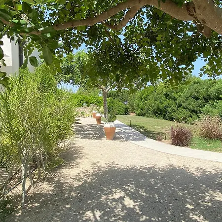 Scilla Maris Charming Suites-2