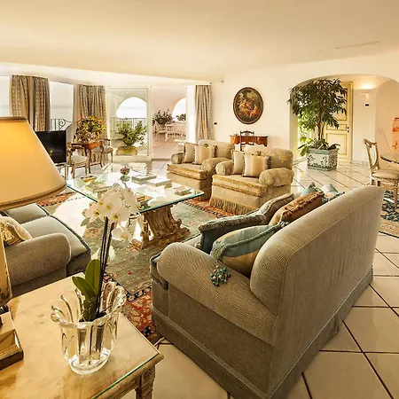 Excelsior Belvedere Hotel & Spa-2