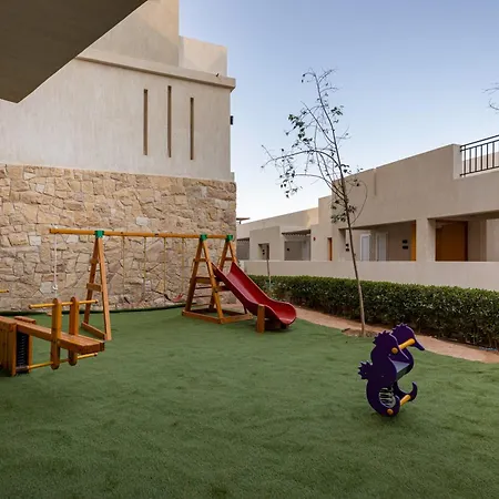 Creek Hotel And Residences El Gouna-3
