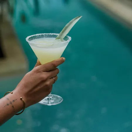 Copal Tulum Hotel-3