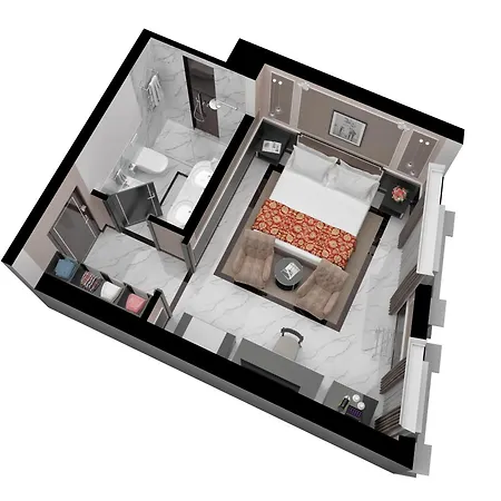 Baglioni Hotel Regina - The Leading Hotels Of The World-3