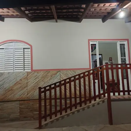 Pousada Acalanto-2