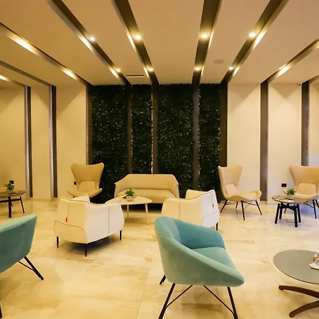 Regina City Hotel & Spa-2