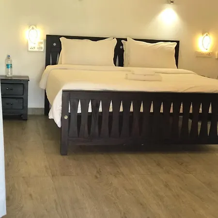 The Marine Pride Beach Resort & Spa-3
