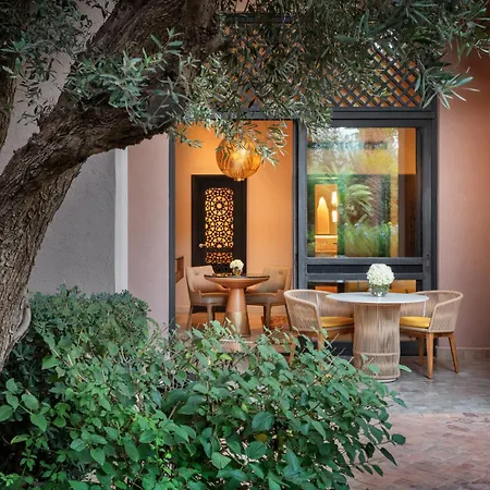 Four Seasons Resort Marrakech-2