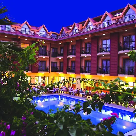 Astoria Park Hotel & Spa All Inclusive Concept-2