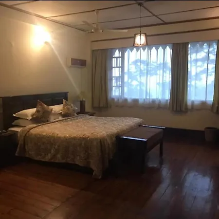 The Heritage Club - Tripura Castle Hotel And Spa-2