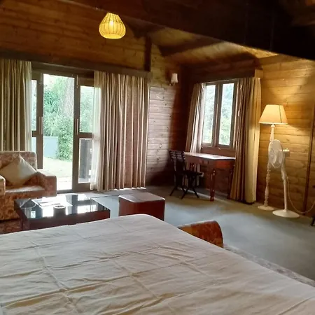 The Heritage Club - Tripura Castle Hotel And Spa-3