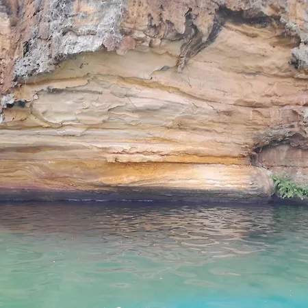 Pousada Santo Rio-2