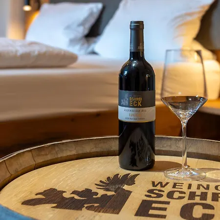 Weingut Schreieck VINOTEL&GUTSHAUS-3