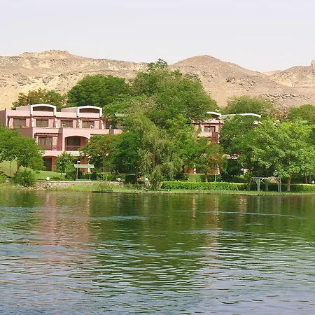 Pyramisa Island Hotel Aswan-3