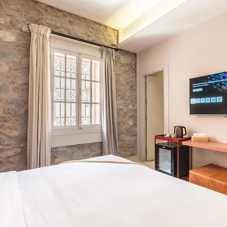 JEMAA EL FNA Suites&Spa-2