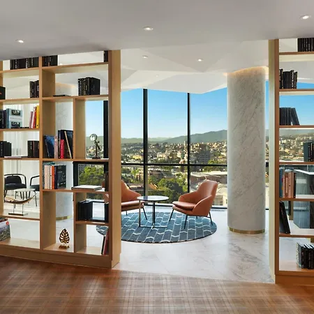 Paragraph Freedom Square, A Luxury Collection Hotel, Tbilisi-3