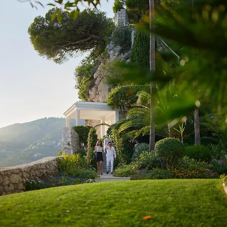 Hotel Cap Estel-3