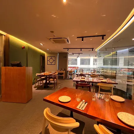 Hotel Indigo Madrid - Gran Via, an IHG Hotel-3